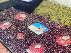 餐具摆设-人民公社大食堂(顺义总店)