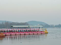 -云龙湖旅游景区