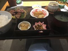 -味太助·银饭食堂(中华城店)