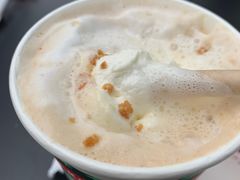 -星巴克(清远万达广场店)