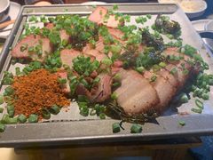 -绿茶餐厅(成都大悦城店)