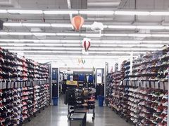 -迪卡侬(鲁泰大道店)