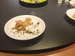 -小厨师·二十年沈家门小海鲜(百井坊巷店)
