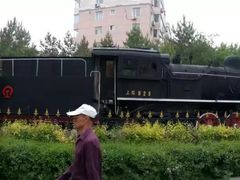 -长春公园(普阳街道)