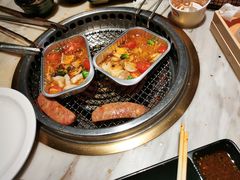 -火炉火自助餐(西直门凯德MALL店)