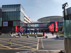 -宁波杉井奥特莱斯广场