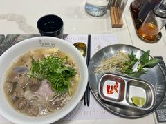 -CHILL Pho澳洲牛肉越南粉(佛山顺德万象汇店)