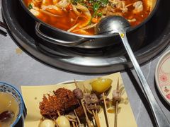 -吃城都·鱼蛙火锅(西玉龙街店)