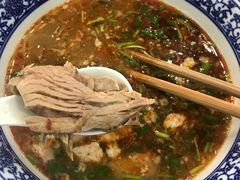 -老白家水盆羊肉