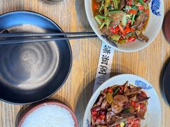 -潇湘阁(望京SOHO店)