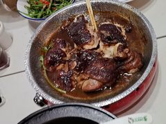 -小城外婆肴私房菜.家宴聚集点(圆明园颐和园·清河上地店)