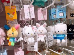 -三丽鸥 Sanrio Gift Gate(汉光百货店)