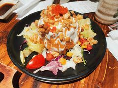 -小川洋风料理(街道口店)