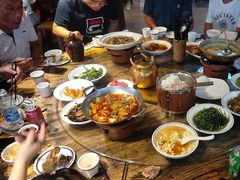 -印象鲵宴·张家界地标美食名片(溪布街店)