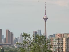 -南翠屏公园