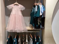 -伊势丹(现代城店)