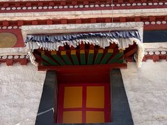 -五当召景区