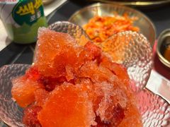 -西塔老太太泥炉烤肉(龙湖北苑天街店)