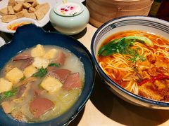 -弄堂小笼包(天津南开大悦城店)