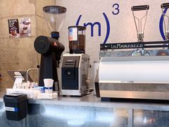 -CUBIC3三立方咖啡(凌空SOHO店)