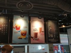 -COSTA COFFEE(恒基名人购物中心店)