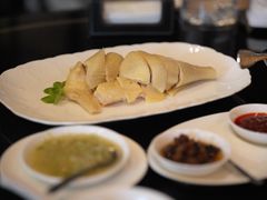 -北京四季酒店·采逸轩
