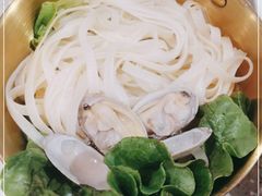-集渔·泰式海鲜火锅(科华店)