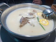 -骨之味·筒骨汤火锅(江头店)