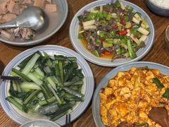 -静一餐厅·湖北菜(前门创始店)