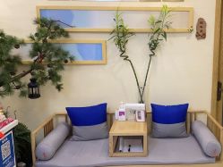 -芳朵美容养生SPA