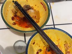 -晓彭肥肠鸡·泡椒鸡火锅(水木天地店)