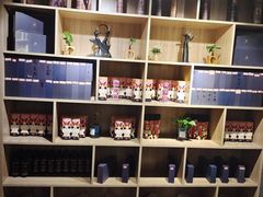 -梵猫·新养生(福州万象城店)