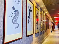 -桃园盛宴·岭南粤菜·手工茶点(南庄店)