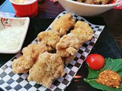 -仙隐小鹿中華の日料(荣民龙首广场店)