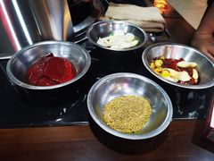-潭州老友灶台鸡·竹屋老灶(光明E城店)