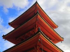 -有栖山 清光院 清水寺