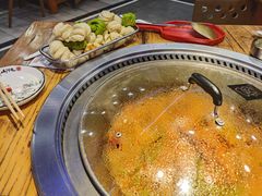 -山河屯铁锅炖(哈西站店)