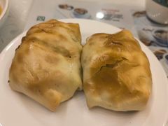 -汗腾格里·风味餐厅(新疆驻京办店)
