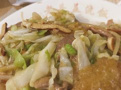 老头盖浇饭-老头盖浇饭(南京新街口明瓦廊宏光酒店店)