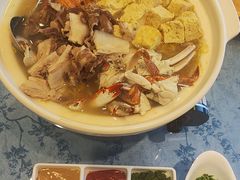 -中国吉菜名店广源宾馆餐厅