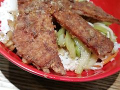 -大炮盐酥鸡(新街口店)