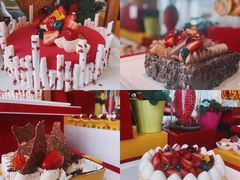 -视界美食自助餐厅·石家庄希尔顿酒店