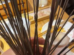 -福苗小骆驼烧烤(中关村店)