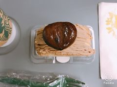 -星巴克(上海虹桥站2A检票口)