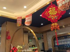 -西部马华清真兰州牛肉面·烧烤夜市(三里河店)