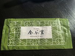 -金谷仓家庭料理(马泉营店)