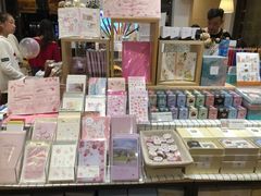 零售区-猫的天空之城概念书店(景德镇陶溪川店)