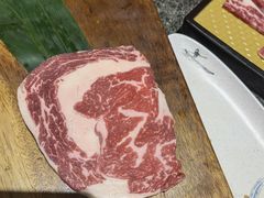 -NIUAN牛庵·日式和牛烧肉(恒隆店)