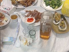 -玲姐海鲜大排档烧蚝王(横琴长隆总店)