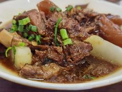-新旺茶餐厅(嘉里城店)